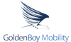 GoldenBoy Mobility Logo