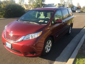 2015 Toyota Sienna 06