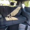 back seats