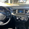 front dash