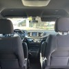 front seats