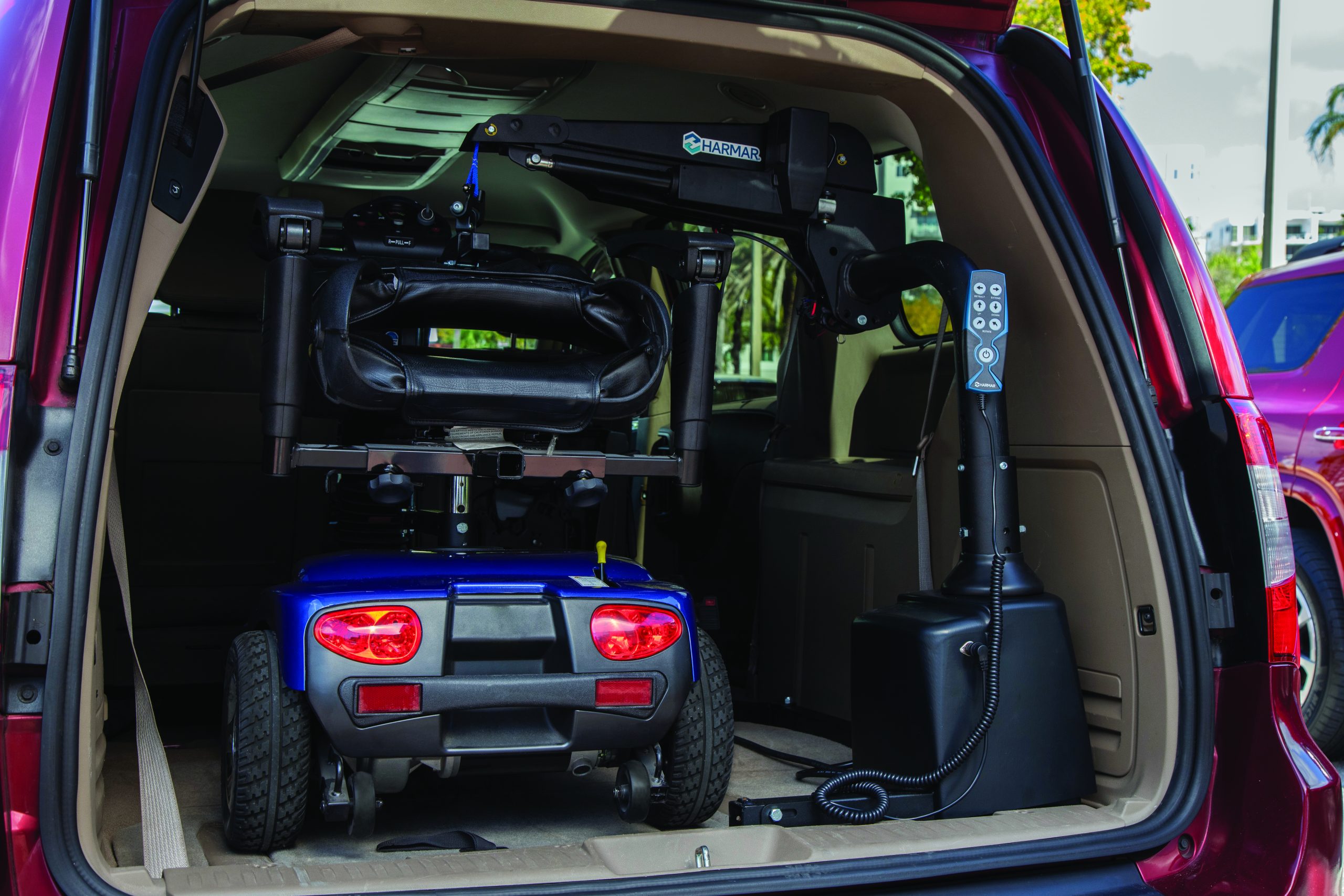 Harmar-242-Harmar-AL435-I-BAP