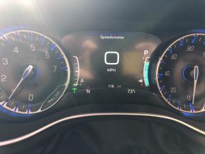 2019 chrysler limited miles