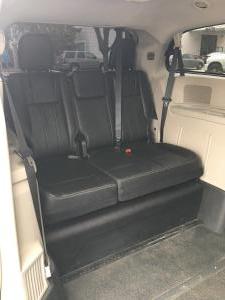 back seat 14 16 Chrysler TC LX (1)